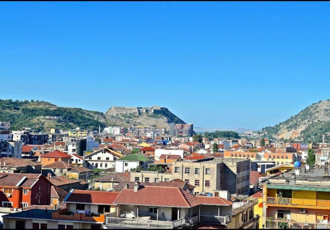 Belvedere Apartment Shkoder Exterior photo